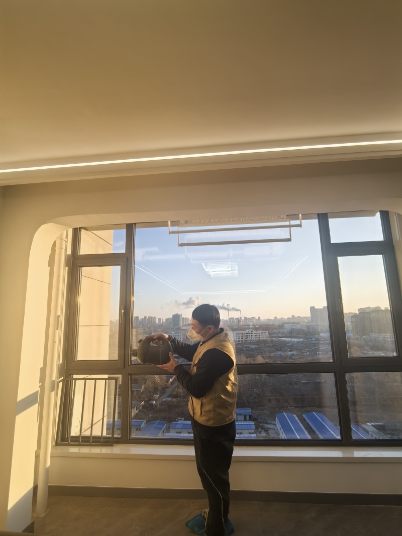 如何预防和治理室内甲醛污染呢？长春除甲醛公司解答-- 长春市李净环境治理有限责任公司