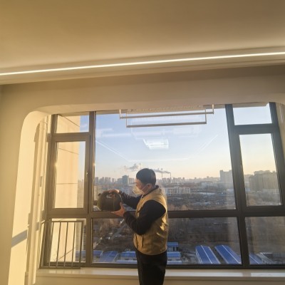 如何预防和治理室内甲醛污染呢？长春