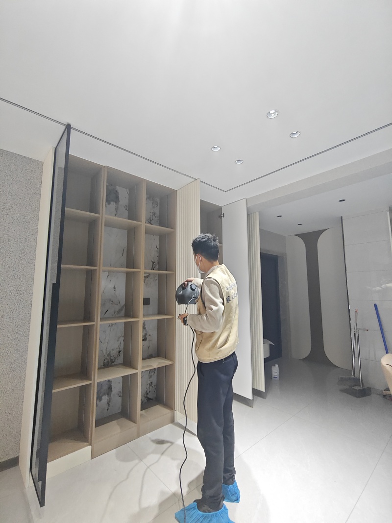 新房甲醛治理，这些 “谣言” 千万别信！-- 长春市李净环境治理有限责任公司