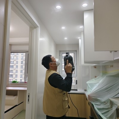 甲醛检测，选 CMA 机构还是自测盒？