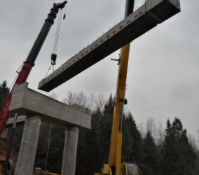 吊车出租行业有哪些技术革新？这3个黑科技来了！