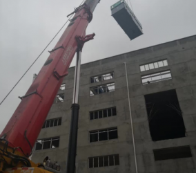 吊车出租公司如何提高效率？这5个工具能省50%时间！