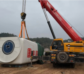 随车吊出租市场区域分布不均？这5个省份最缺车！