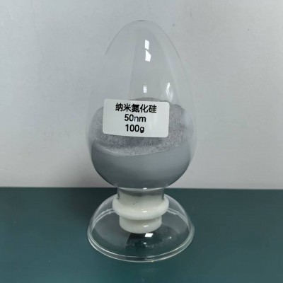 电池材料用纳米氮化物