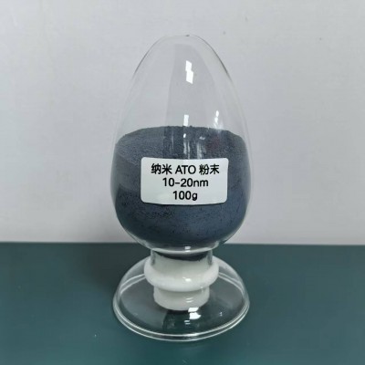 纳米ATO就选苏州帛可