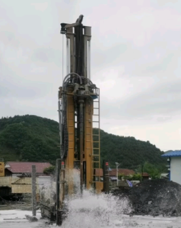 打井后如何科学评估出水水质与可持续水量？