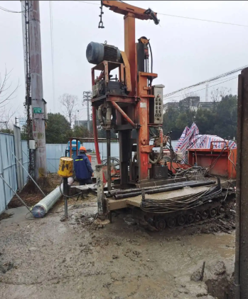 不同深度的水井分别适合采用哪种钻井工艺？