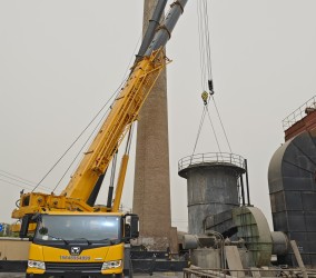 随车吊出租司机工作危险吗？真实事故率曝光！