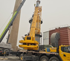 为什么说随车吊出租是稳赚生意？这5个理由太充分！