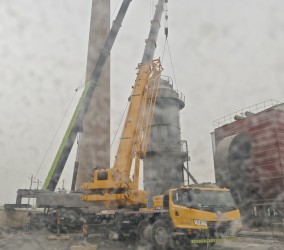 吊车出租公司如何做好安全管理？这7个制度必须建立！