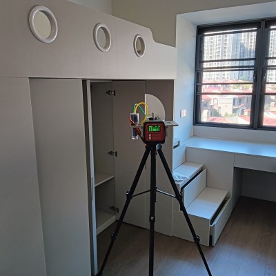 扬州上门检测治理甲醛公司