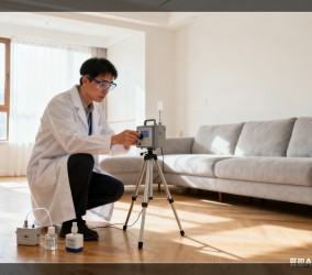 扬州除甲醛告诉大家哪些地方会出现甲醛污染