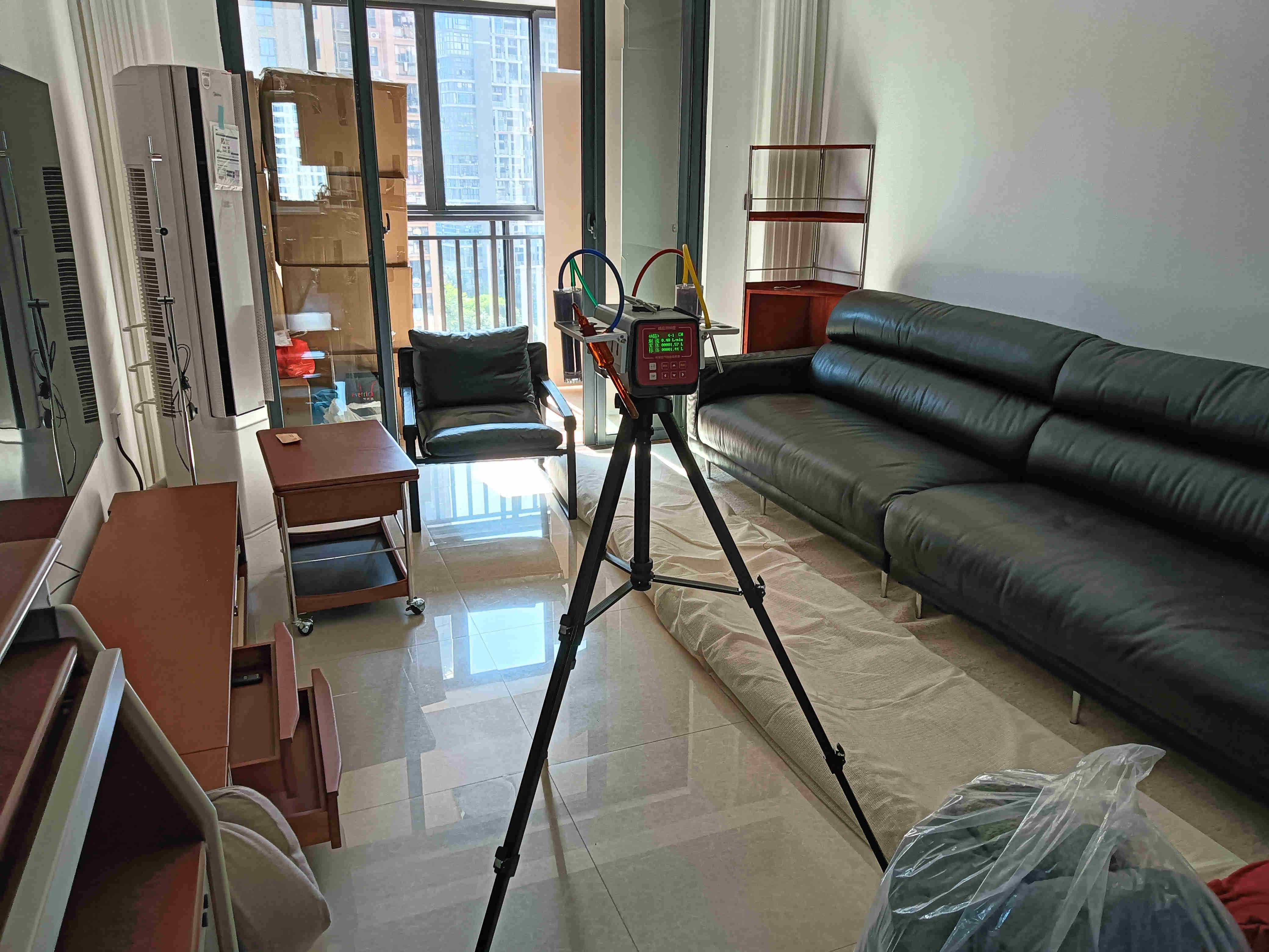 丽水甲醛治理公司讲述女性如何预防甲醛污染？