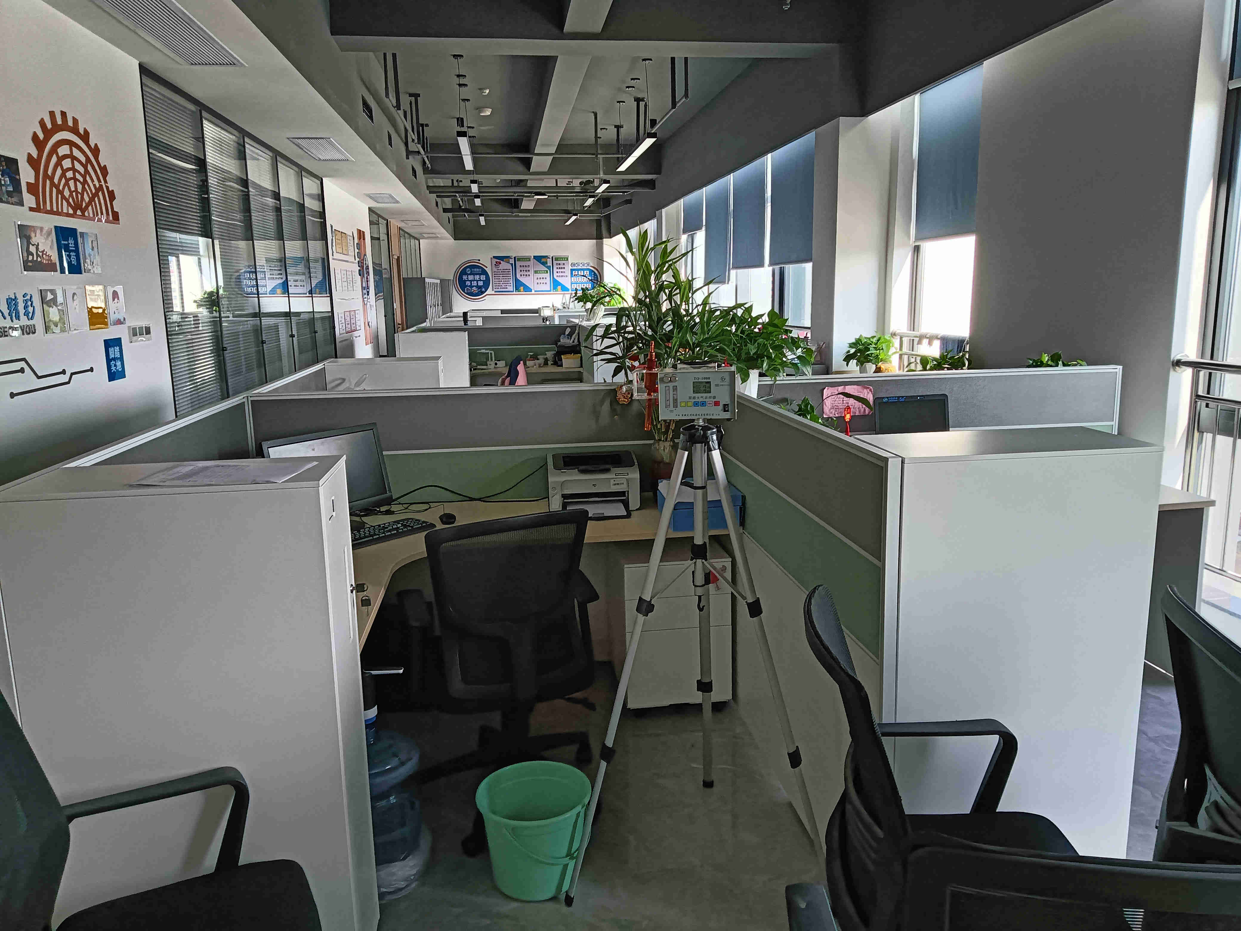 丽水除甲醛公司-装修后如何提高房间的环保