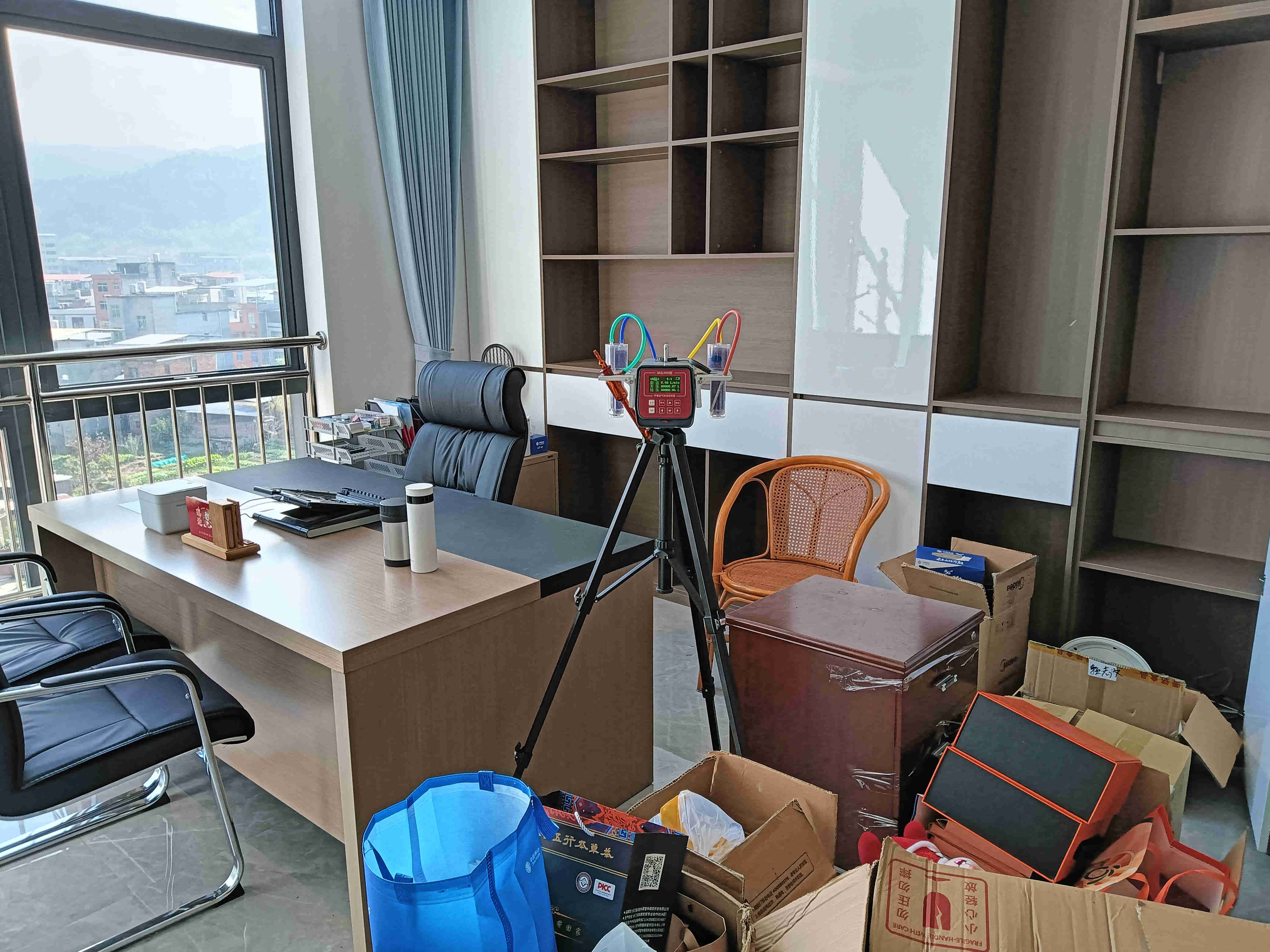 丽水除甲醛公司-装修后家里的异味都是甲醛吗？-- 丽水森洁甲醛检测治理公司