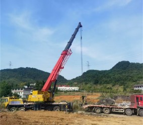 为何风力超过4级禁止高空作业？出租设备上的风速仪准不准？