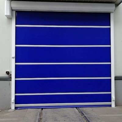 杭州铝合金卷帘门