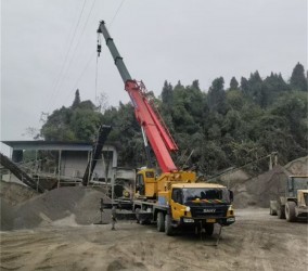 夜间施工，租吊车需要特别注意哪些问题？