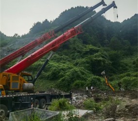 租赁吊车时，操作员的技术水平重要还是设备新旧重要？