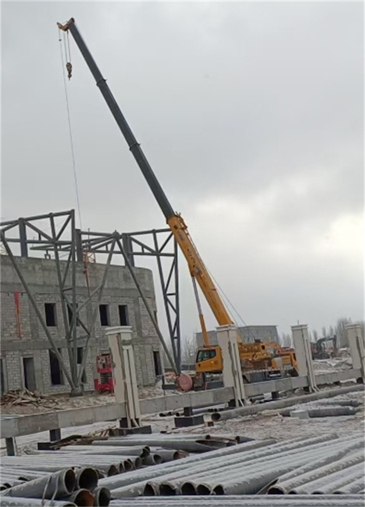 租吊车遇到恶劣天气，损失该如何分摊？-- 广西容县永顺吊装服务公司