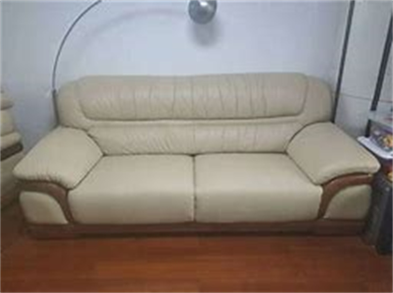 郑州沙发焕新记：翻新维修一站式搞定