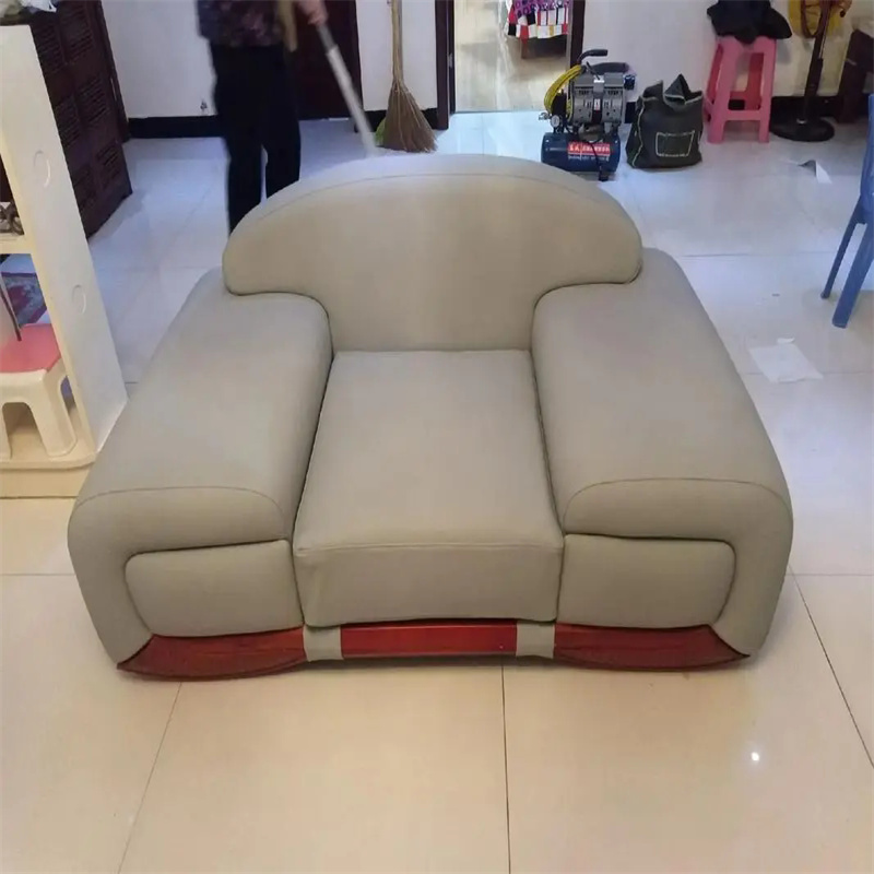 郑州欧式沙发翻新，重现经典奢华风