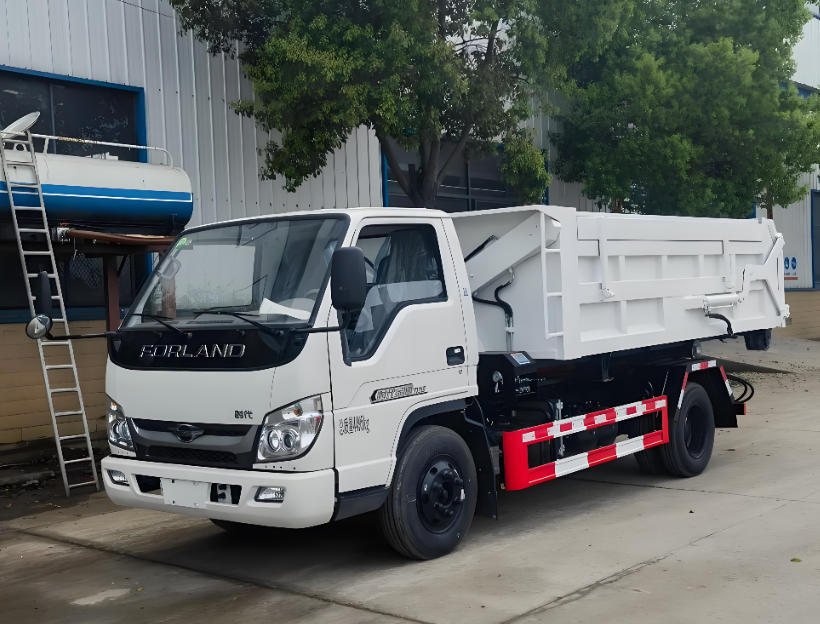 杭州垃圾清运公司