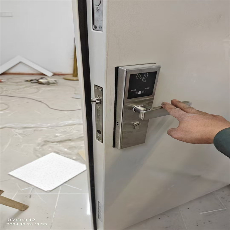 伊犁开锁无忧行，快速解锁不犯难