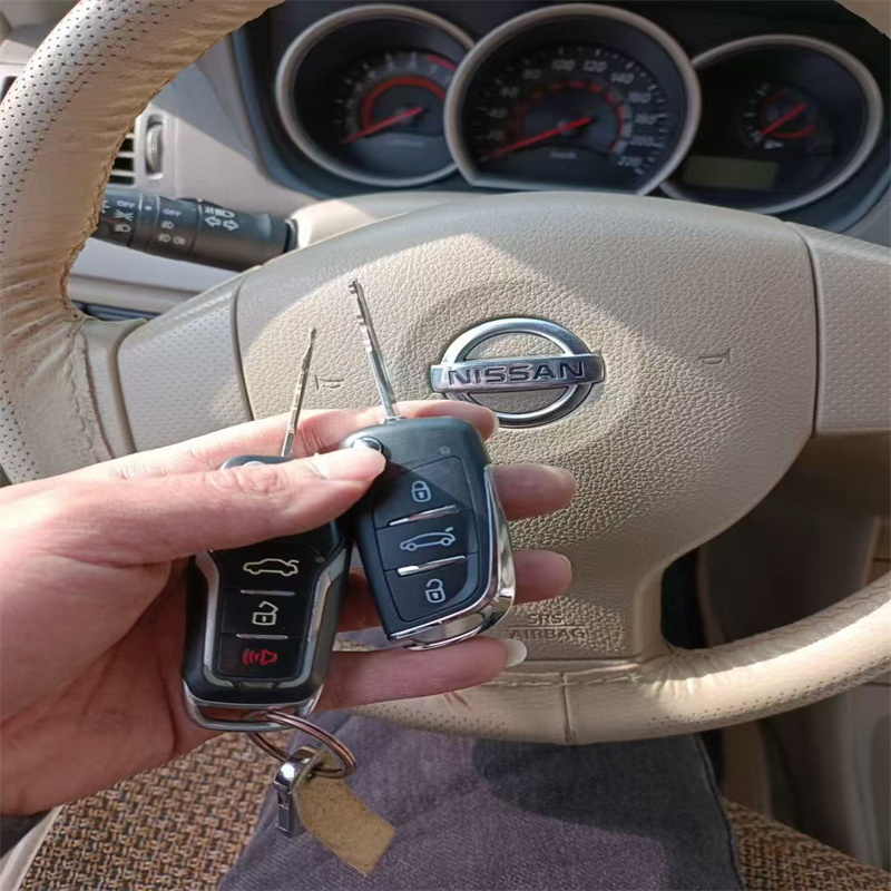 汽车锁难开？伊犁开锁专家来帮忙