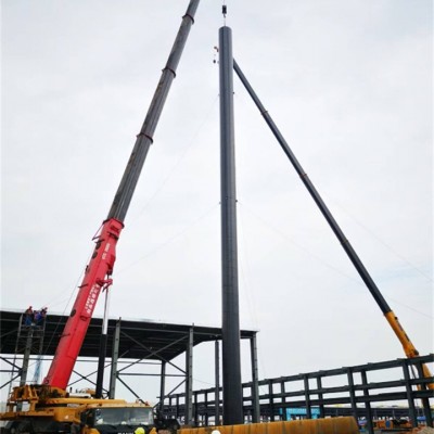 为什么珠海靠谱的吊车租赁公司，从不跟你拍胸脯保证绝对低价？