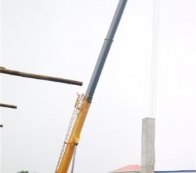 效率翻倍！珠海智慧工地都在用的吊车租赁时程管理新模式。