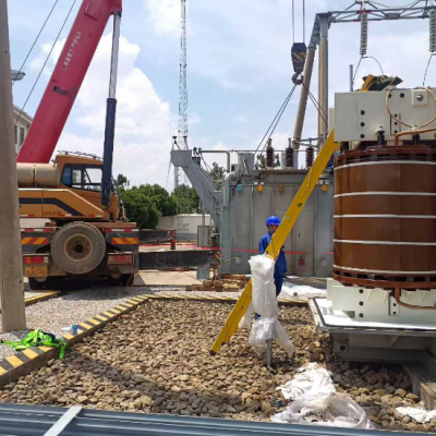 针对不同的行业吊车吊装的要求有哪些