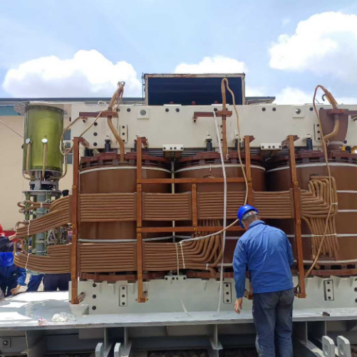 吊装大型雕塑时吊车有哪些特殊要求？