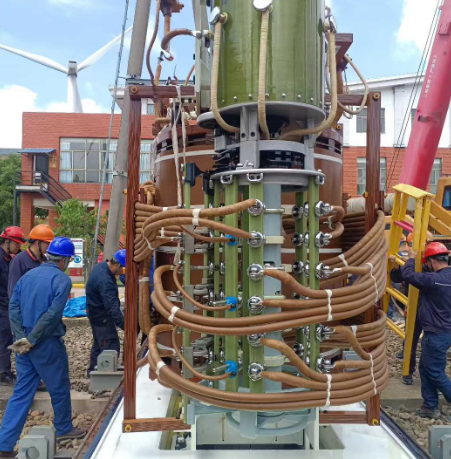 吊车的吊装作业需要哪些安全防护设备？-- 陆良县海立信吊车租出租务部