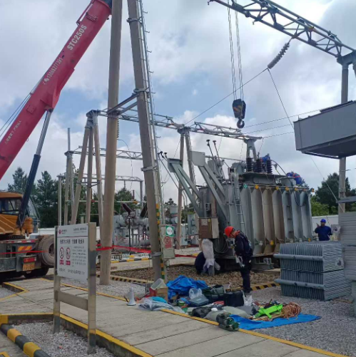 带吊篮的吊车和高空作业车的区别在哪儿，哪种更安全？-- 陆良县海立信吊车租出租务部