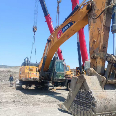 高空作业车的使用有哪些安全事项需要