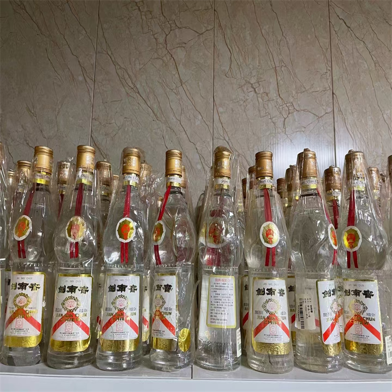 成都名酒回收指南，闲置好酒不浪费