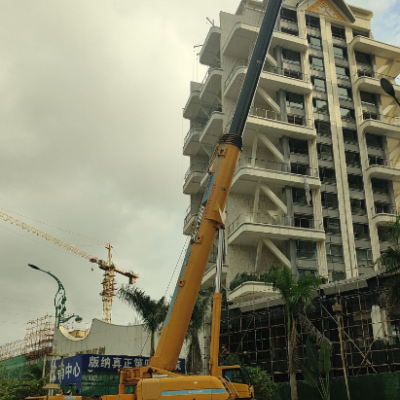 如何精准评估所需吊车的承载吨位？