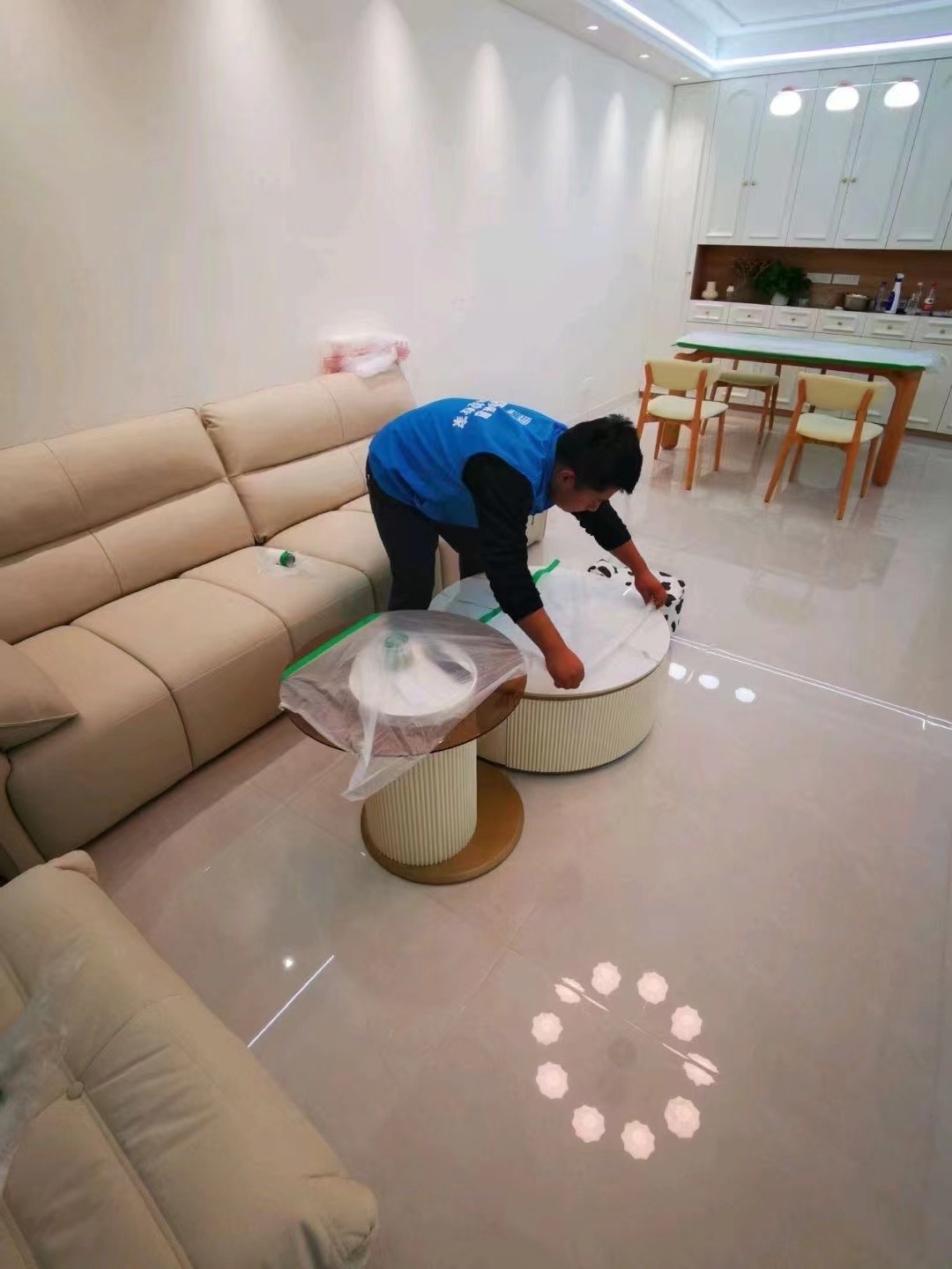 台州除甲醛公司：家中甲醛超标怎么办,正确处理方法步骤-- 台州莱恩环境除甲醛公司