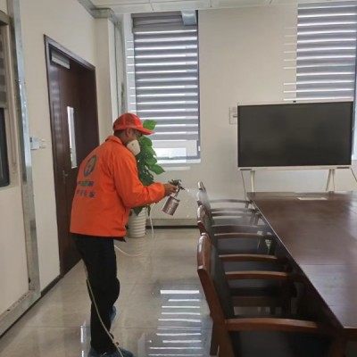 珠海甲醛检测公司告诉大家房屋装修后