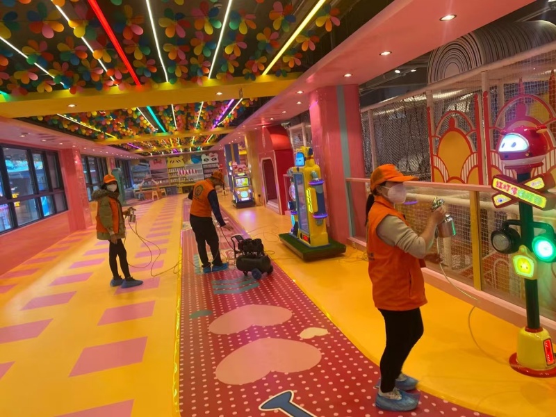 新房入住前，甲醛检测治理是全家健康的****道防线-- 广东省伊甸之家环保科技有限公司