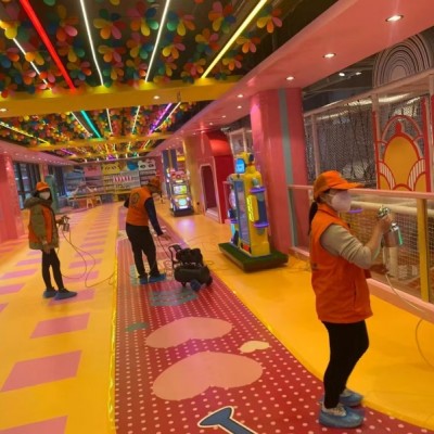 新房入住前，甲醛检测治理是全家健康