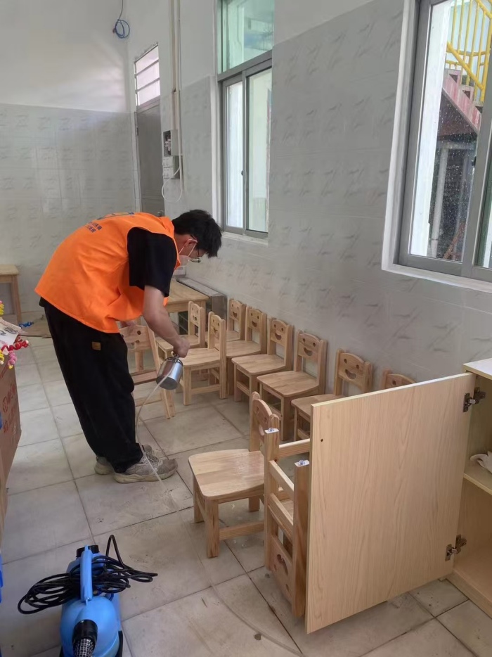 珠海除甲醛公司告诉您如何有效去除生活中的甲醛污染？-- 广东省伊甸之家环保科技有限公司