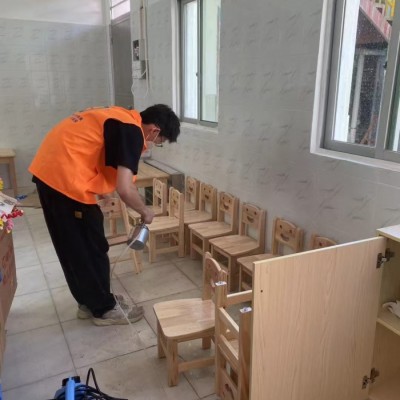 珠海除甲醛公司告诉您如何有效去除生