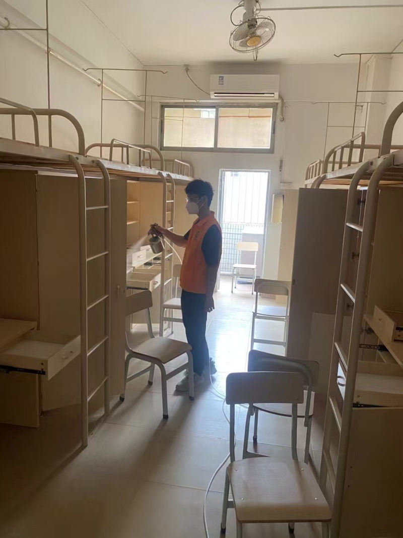 新房装修后有必要去除甲醛吗？-- 广东省伊甸之家环保科技有限公司