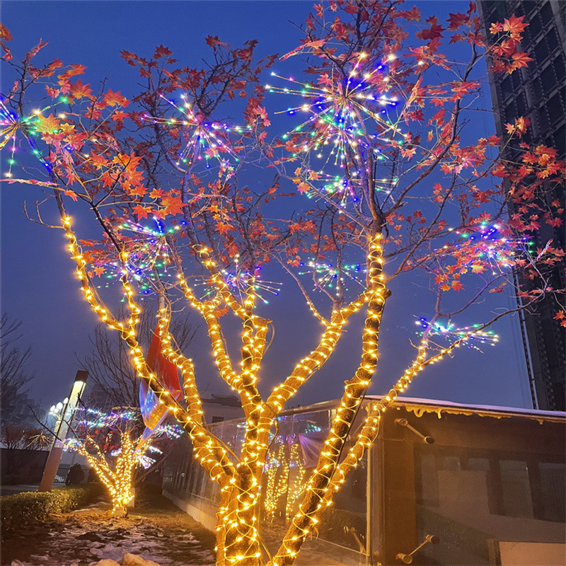 石家庄楼体亮化，让建筑在夜色中焕发光彩