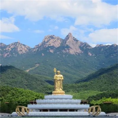 九华山包车畅行，旅途无忧随心游