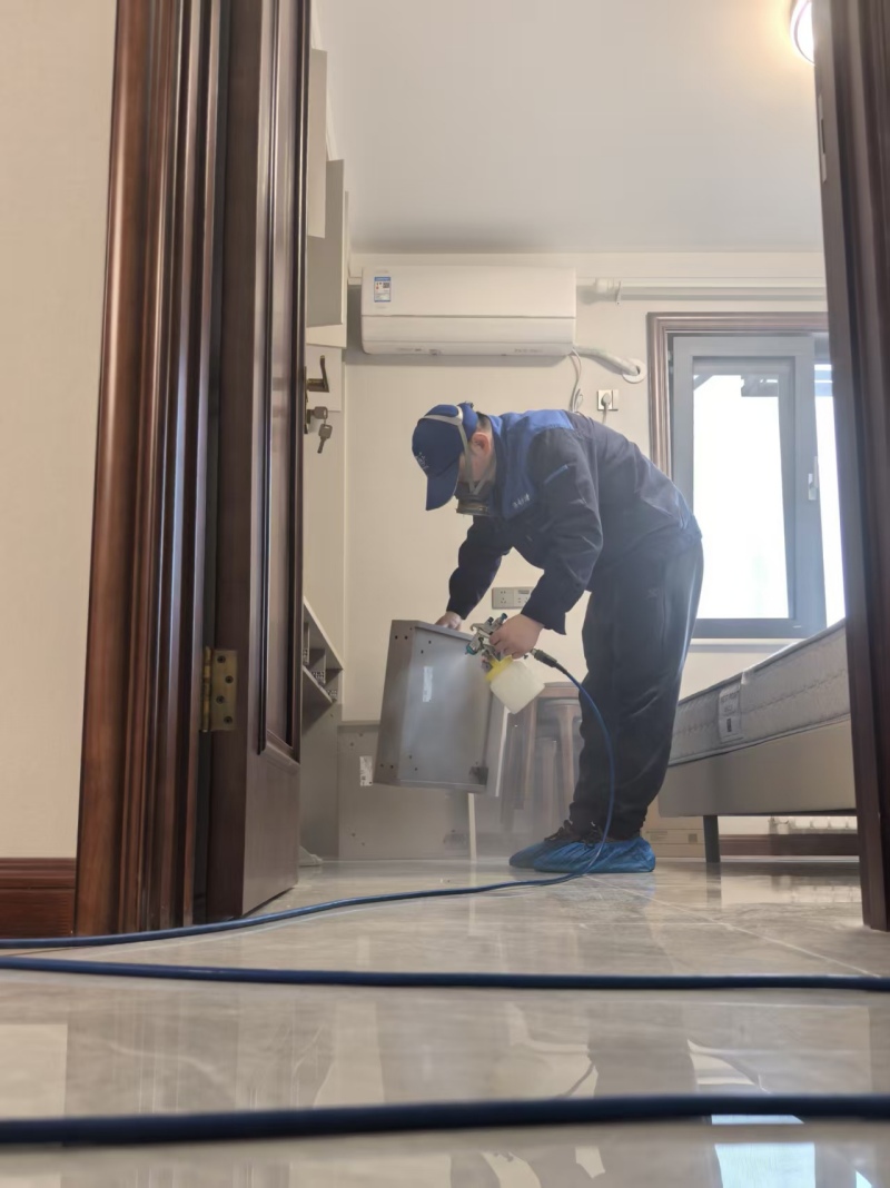 还有哪些其他环保装修方法可以提高室内空气质量-- 济南倍清环保设备有限公司