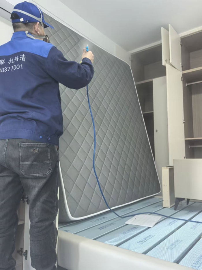 搬家后当出现下面这三种症状时，就要除甲醛了-- 济南倍清环保设备有限公司