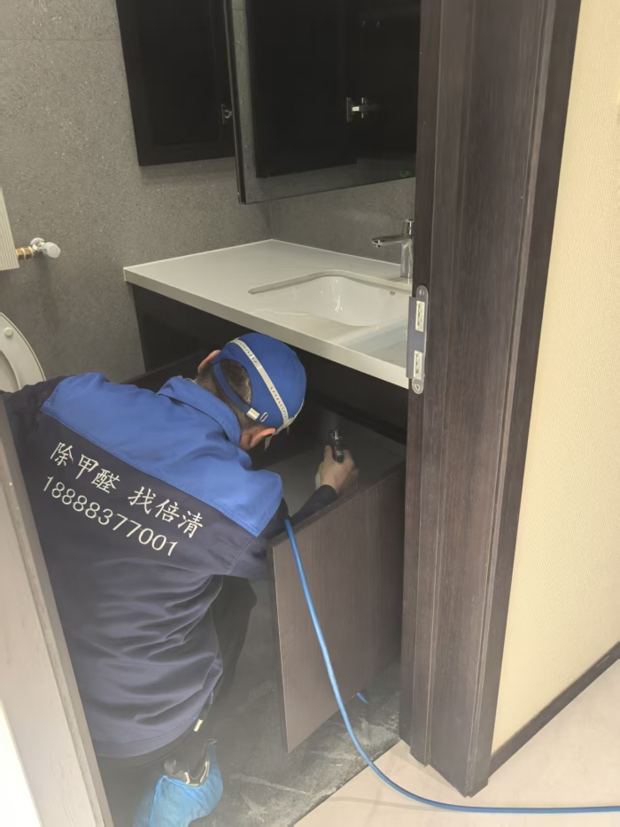 冬天应该如何去除甲醛？冬天要不要开窗去除甲醛-- 济南倍清环保设备有限公司